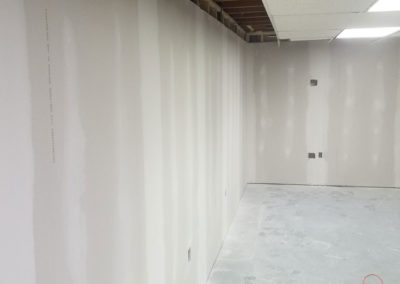 Milwaukee Drywall Repair