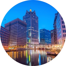 Milwaukee, Wisconsin