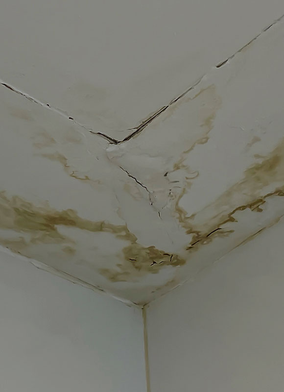 wales-water-damage-drywall-repair