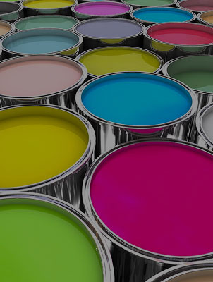 Local Color Consultation services