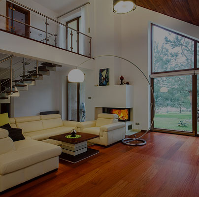 Local Interior Painting services